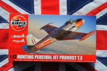 images/productimages/small/HUNTING PERCIVAL JET PROVOST T.3 Airfix A02103 doos.jpg